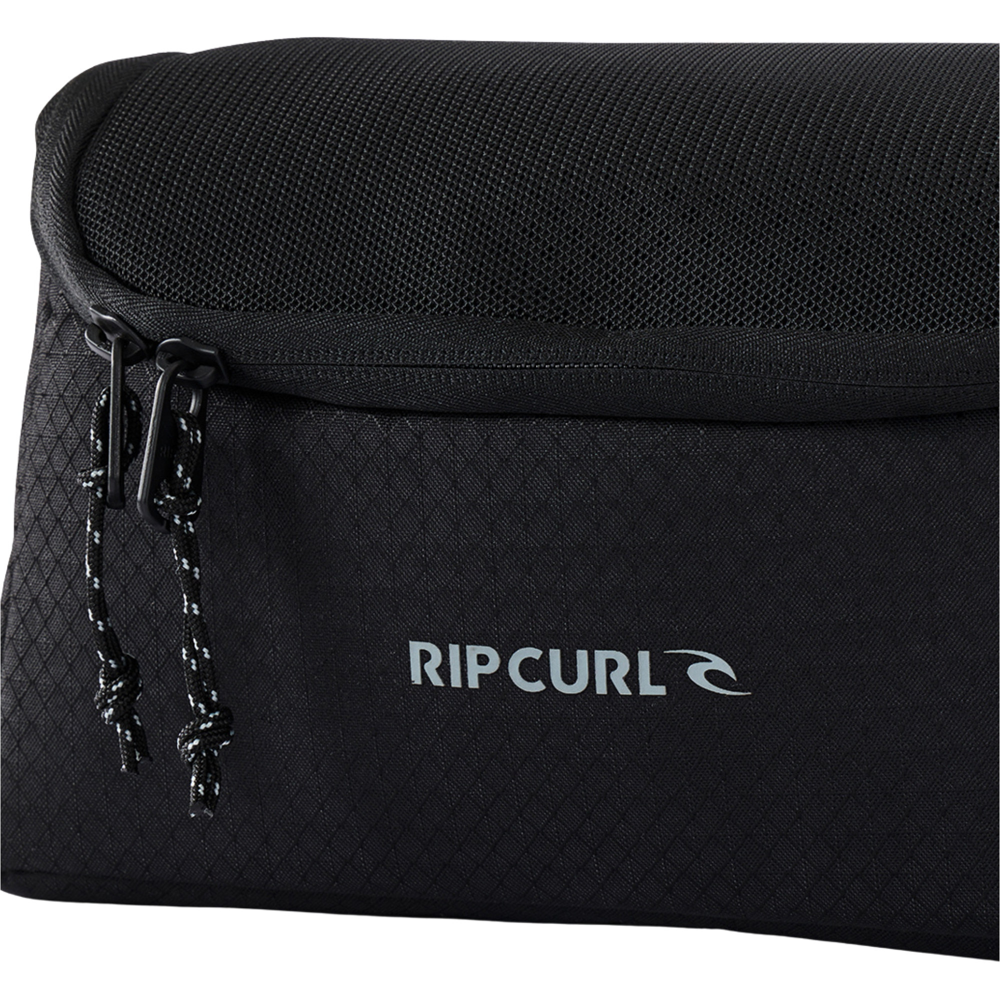 2026 Rip Curl Hommes Sac De Toilette Léger F-Light 16TMUT - Midnight